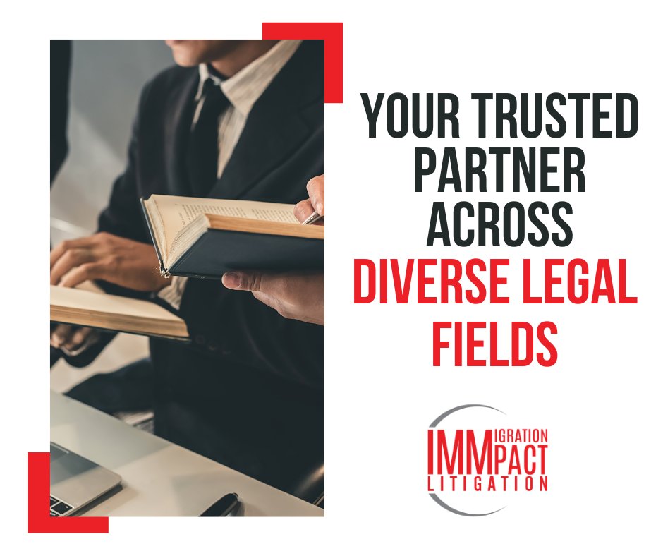 IMMpact Litigation tweet media