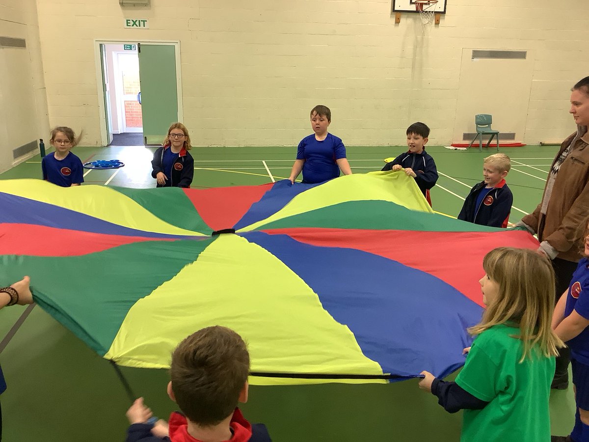 Bure Valley School Sports tweet media