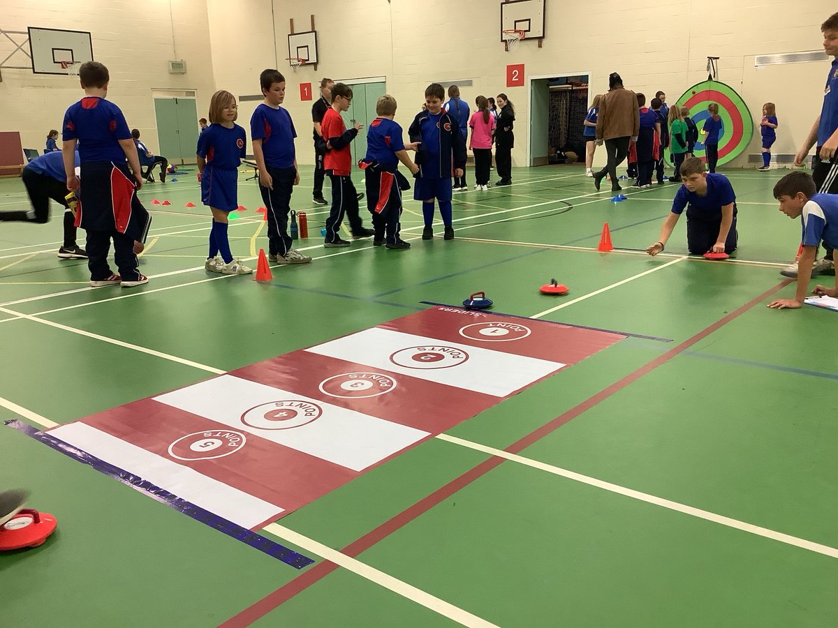 Bure Valley School Sports tweet media
