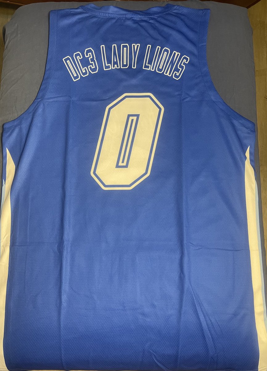 CCC Lions tweet media