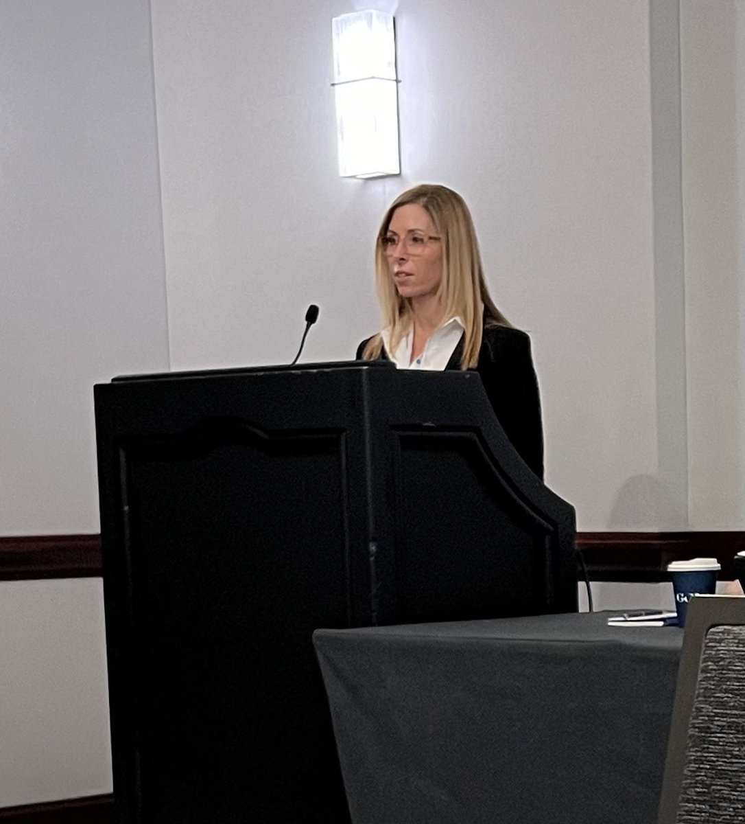 What does it take (ie, resources) to get this intervention implemented well? @AndriaEisman⁩ helps kick off #ahsr2024 with workshop on purpose of implementation costing and budget impact analysis