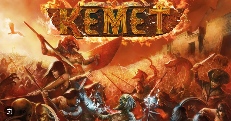 BoardGameWire - gone from here! Join us on BlueSky tweet media