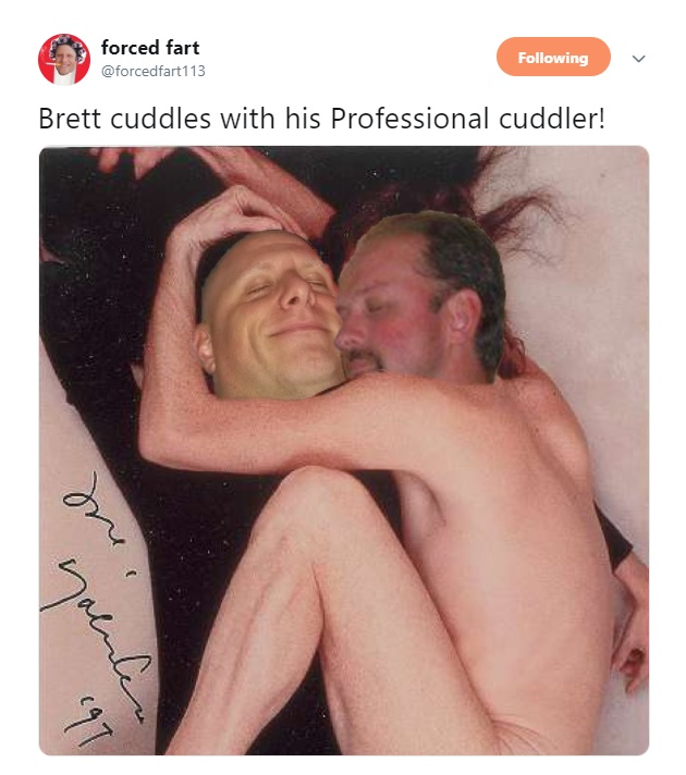 Brett Fiumara tweet media