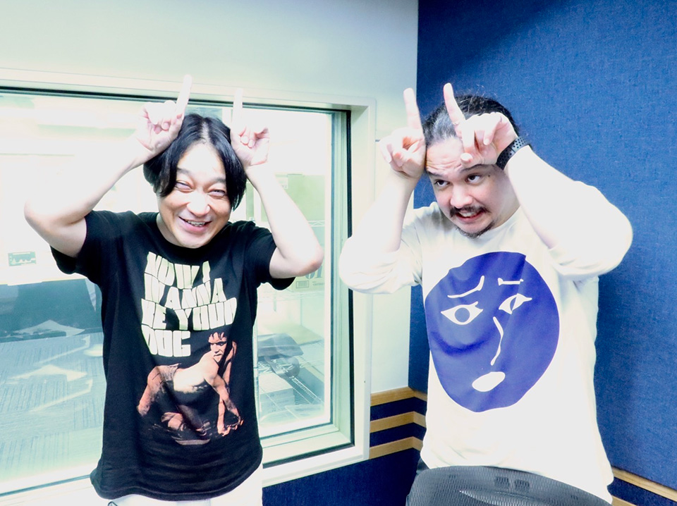 InterFM897's tweet photo. お昼3時からは #ライブバズ ( @LIVEBUZZ897 )🎸

今回は、レジェンドAC/DC @ACDC50 をピックアップ！

お聞き逃しなく👍

#ACDC
#ACDC50
#永野
#ミッキー
#interfm
#洋楽
👇 #radiko
https://t.co/bXM689DeEn https://t.co/eGXHvrB2Zz