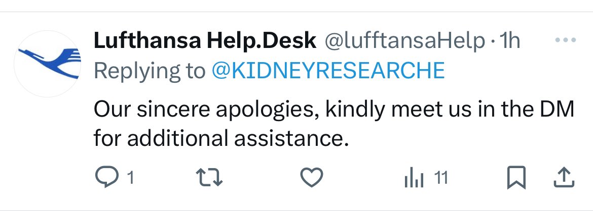 KIDNEYRESEARCHE's tweet photo. @lufthansa 👇👇 this too Is FAKE https://t.co/j8uEykJEs5
