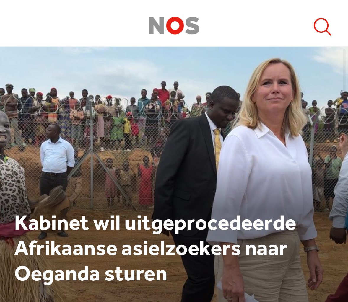 Rob Jetten tweet media