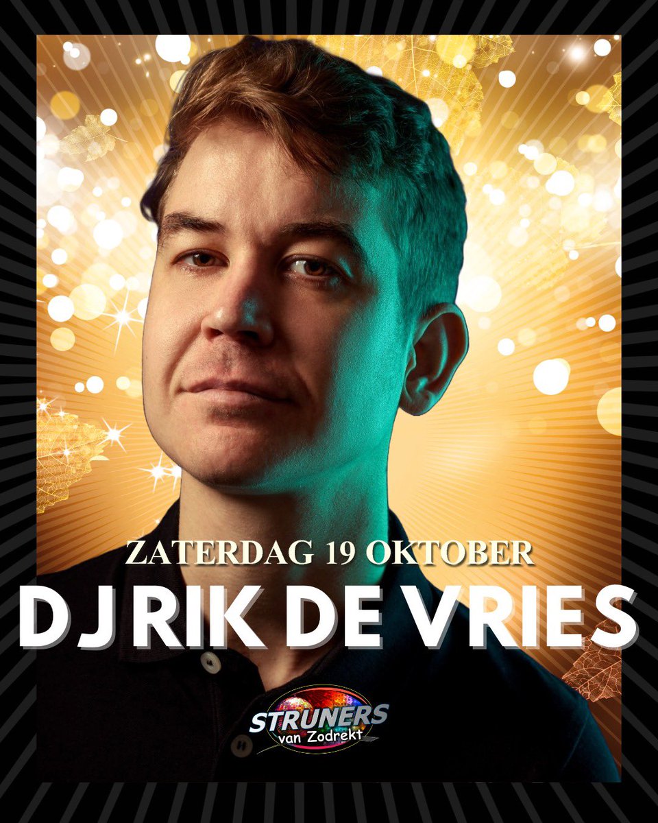 Struners van Zodrekt (@svzurk) on Twitter photo 