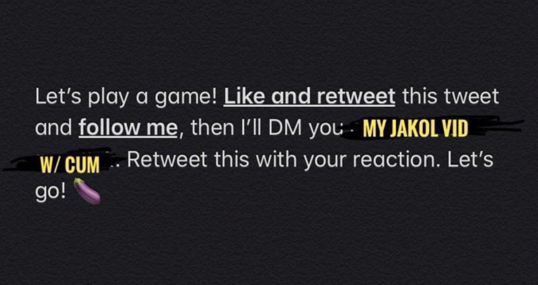 kevsssecond's tweet image. 🍆