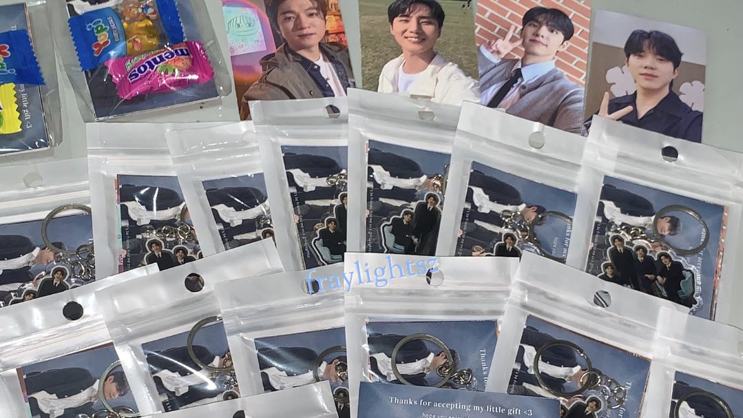 fraylightsz's tweet photo. ❣️DAY6 FOREVER YOUNG IN JAKARTA FREEBIES❣️

📍BCIS
🗓️ 19 Oct 24
⏰ tba

How to claim:
• come and say hi! 
• rt &amp; like are appreciated <3
• don't throw/sell 🥹

pls note there's only limited quantity 🫶
see u all very soon!

#DAY6 #데이식스 
#DAY6_FOREVER_YOUNG_Indonesia https://t.co/R7EwiBKGFp
