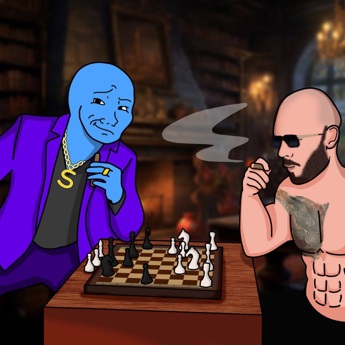 <a href="/Cobratate/">Andrew Tate</a> your move <a href="/Cobratate/">Andrew Tate</a> 

$suijak