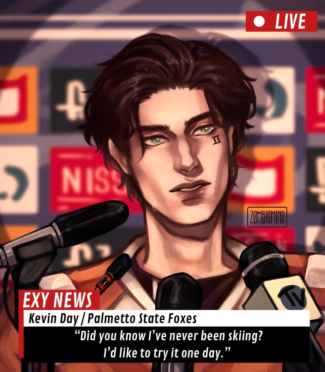 He‘s sassy✨ #aftg #allforthegame #kevinday