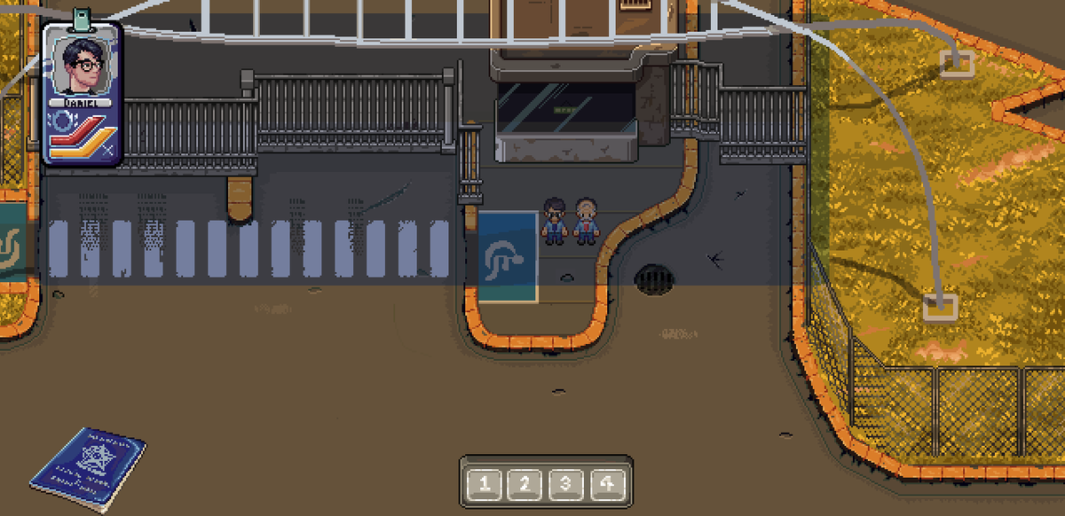 eusoukbone's tweet photo. just some game mockups :D #pixelart #art #ドット絵 #gamedev https://t.co/ERI6X12pNU