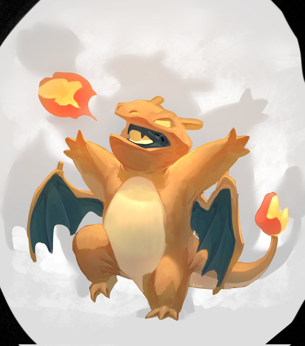 Shikikey tweet media