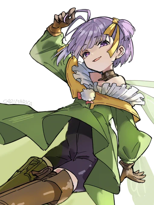 FGO rkgk ムリアン 