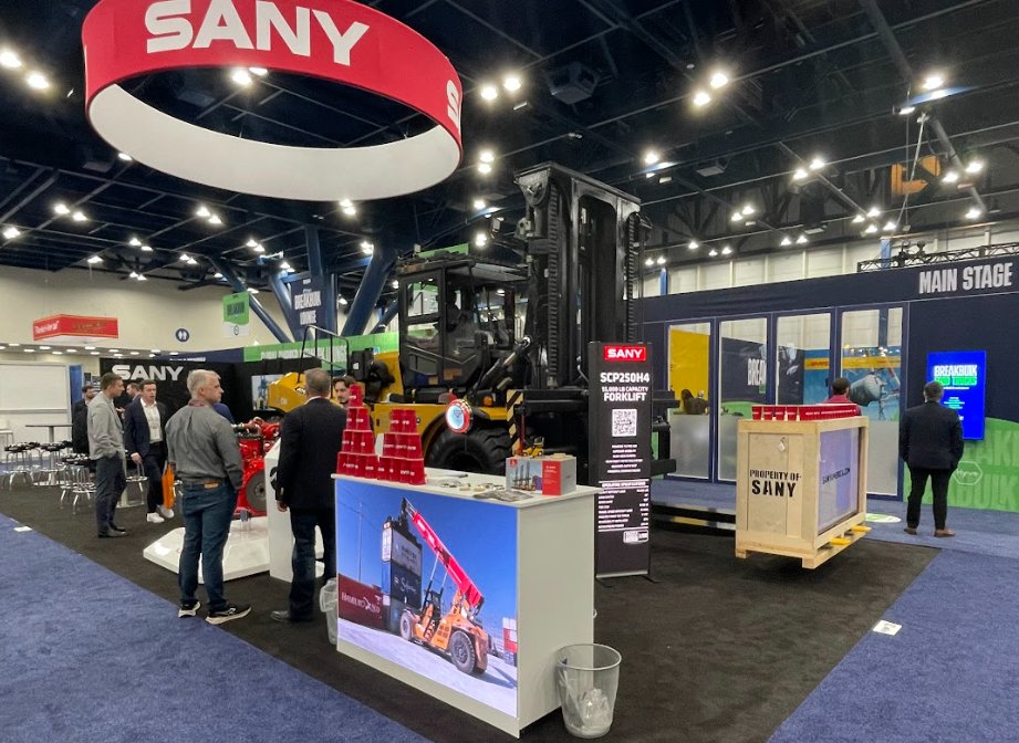 Equipment Depot tweet media