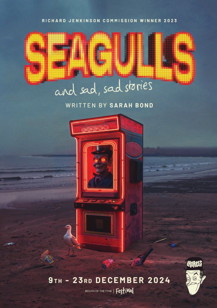 Sarah Bond tweet media