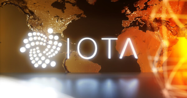 slicedbrand's tweet photo. .@BlockchainNewsM let it be known that IOTA EVM has integrated with @FireblocksHQ and is on a mission to make digital assets as easily accessible and secure as traditional ones: https://t.co/H7VcFwRgWa #IOTA #crypto #MIOTA #cryptocurrency #DAG #defi #slicedbrand #techpragency https://t.co/VAE4EDOrnL