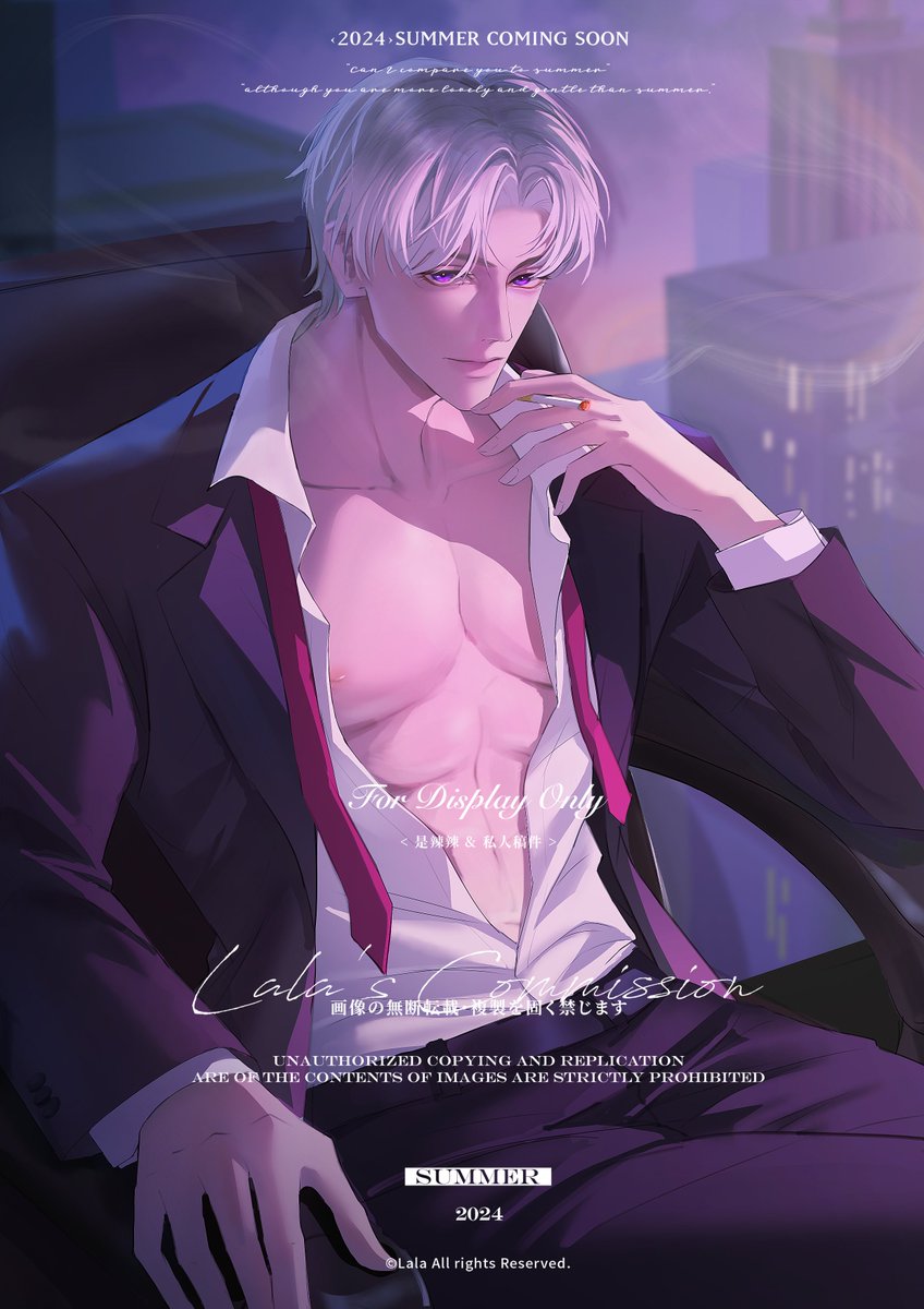 yellowlalala's tweet photo. #VGenCode Hi I’m LALA, an illustrator!  I like to draw men with big breasts！Please help me to get 20rts &amp; 100likes!🥺📷Want to get verified at vgen…Thank you so much📷📷 📷 🥹💕 https://t.co/gxi9nEZUv9