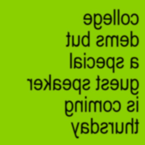 College Democrats at Texas State (@txstdems) on Twitter photo 