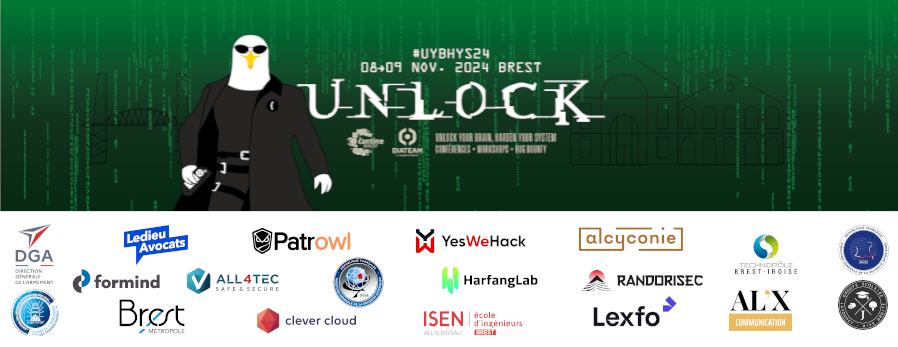 Unlock Your Brain, Harden Your System tweet media