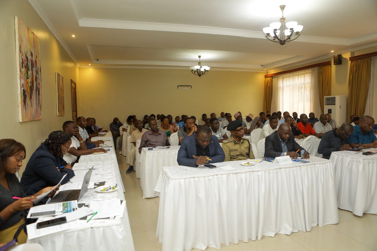 WWF-Tanzania tweet media