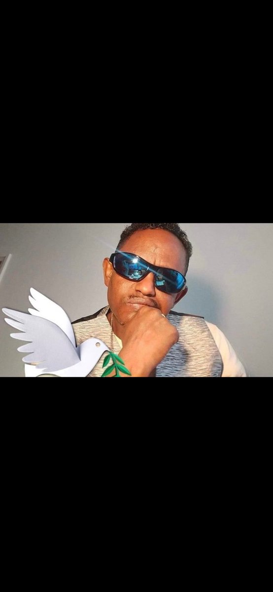 Mercy4ALL82's tweet photo. What boggles me most about #YohannesAbrha/#FreeJohnBlack conviction? It's how #Netherlands are too familiar w/#Eritrea|n Regime's terrorism like #YPFDJ, #TransnationalRepression, &amp; #Hawla agents that extort 🇪🇷 families. Hence the human trafficking case on trial now in #Zwolle. 🤦🏽‍♀️ https://t.co/z8wodeEyPT