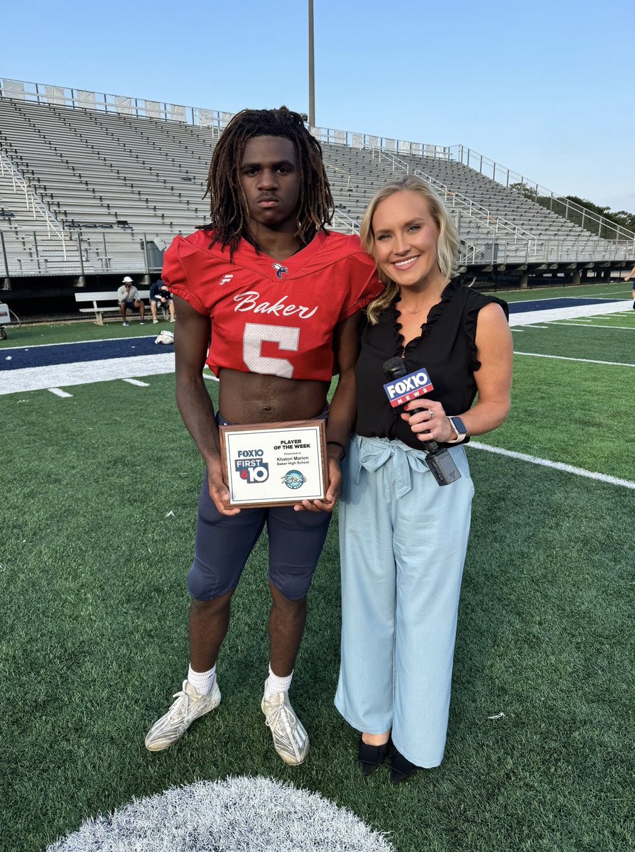 Emily Cochran tweet media