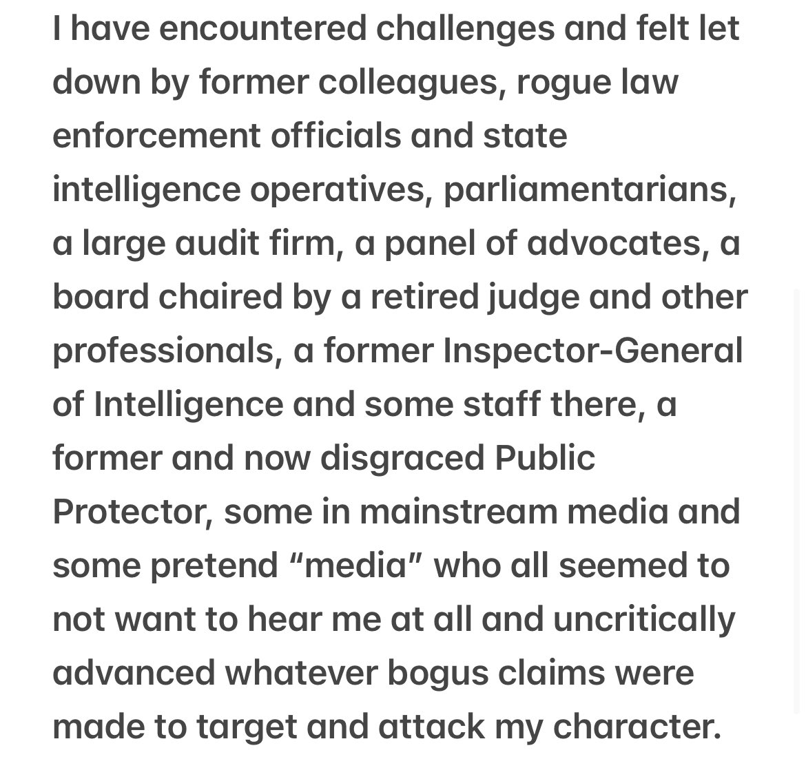 JvL 🇿🇦 tweet media