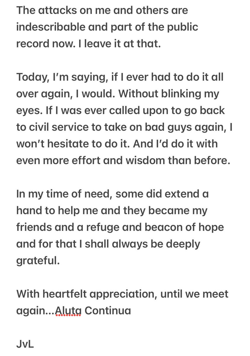 JvL 🇿🇦 tweet media