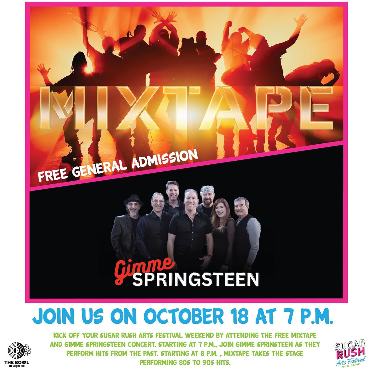MIXTAPEatl's tweet photo. Friday night!! https://t.co/EyD3FaPNyQ