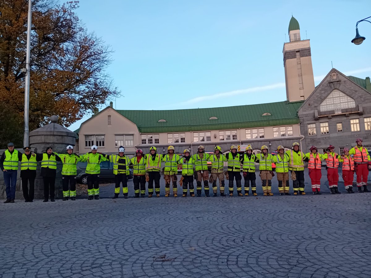 hempukka79's tweet photo. #TurvellisemmanLiikenteenPuolesta #ForSaferRoads https://t.co/TbTwahtQGD