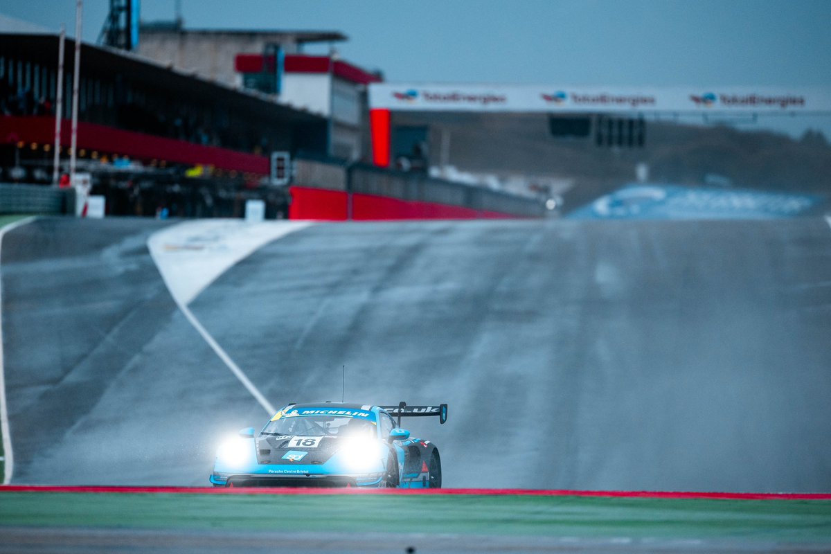 Porsche Motor Racing (@racing_porsche) on Twitter photo Here’s the timetable for this week’s <a href="/LeMansCup/">Le Mans Cup</a> at <a href="/PortimaoCircuit/">Portimão Circuit 🇵🇹 🏎️🎢🏆 🏁</a> 🇵🇹 #PorscheOnTrack
Thursday 17/10/24
Free Practice 1 - 09:50 (60 Mins)
Free Practice 2 - 17:45 (60 Mins)
Friday 18/10/24
Qualifying - 12:30 (30 Mins)
Saturday 19/10/24
Race - 10:30 (1 Hour 50 Mins) Here’s the timetable for this week’s <a href="/LeMansCup/">Le Mans Cup</a> at <a href="/PortimaoCircuit/">Portimão Circuit 🇵🇹 🏎️🎢🏆 🏁</a> 🇵🇹 #PorscheOnTrack
Thursday 17/10/24
Free Practice 1 - 09:50 (60 Mins)
Free Practice 2 - 17:45 (60 Mins)
Friday 18/10/24
Qualifying - 12:30 (30 Mins)
Saturday 19/10/24
Race - 10:30 (1 Hour 50 Mins)