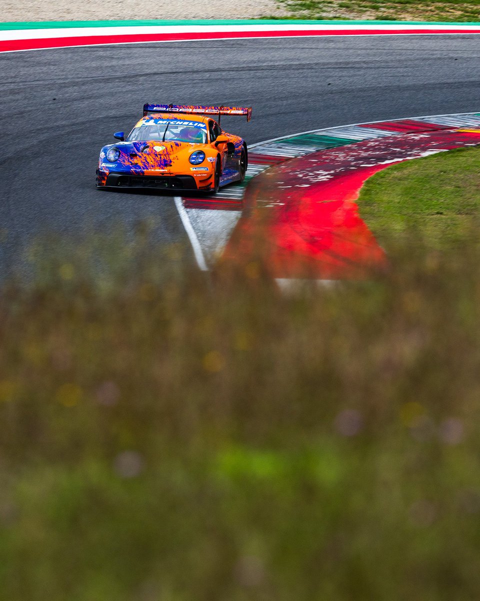 Porsche Motor Racing (@racing_porsche) on Twitter photo It’s the final round of the <a href="/EuropeanLMS/">European Le Mans Series</a> which takes place at the Portuguese circuit of <a href="/PortimaoCircuit/">Portimão Circuit 🇵🇹 🏎️🎢🏆 🏁</a>, here’s the schedule #PorscheOnTrack
Thursday 17/10/24
Free Practice 1 - 11:50 (90 Mins)
Friday 18/10/24
Free Practice 2 - 10:10 (90 Mins)
Qualifying (LMGT3) - 14:45 (15 It’s the final round of the <a href="/EuropeanLMS/">European Le Mans Series</a> which takes place at the Portuguese circuit of <a href="/PortimaoCircuit/">Portimão Circuit 🇵🇹 🏎️🎢🏆 🏁</a>, here’s the schedule #PorscheOnTrack
Thursday 17/10/24
Free Practice 1 - 11:50 (90 Mins)
Friday 18/10/24
Free Practice 2 - 10:10 (90 Mins)
Qualifying (LMGT3) - 14:45 (15