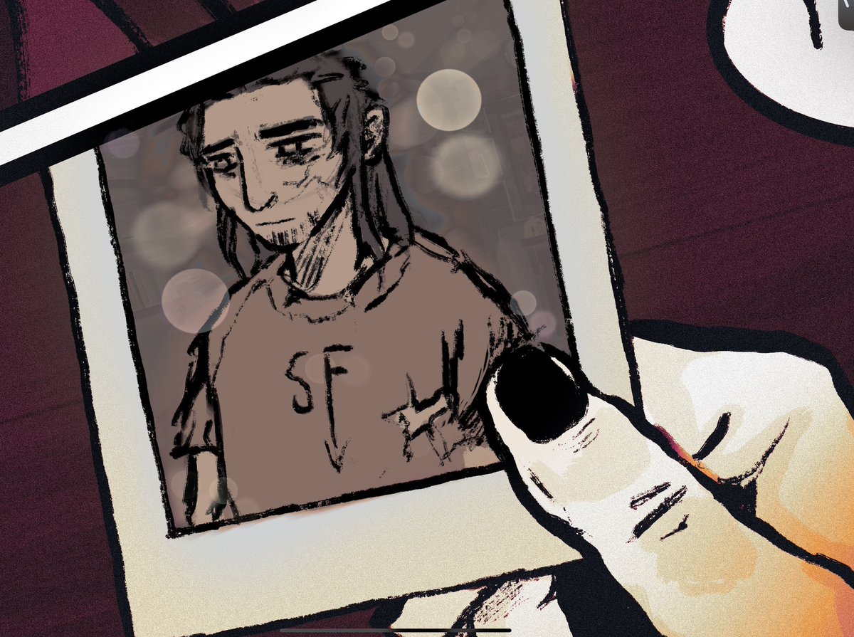 Ethereal Presence 10/16 (both Ashley and Larry) #SallyFace #Salloween24 <a href="/PortableMoose/">Portable Moose</a>