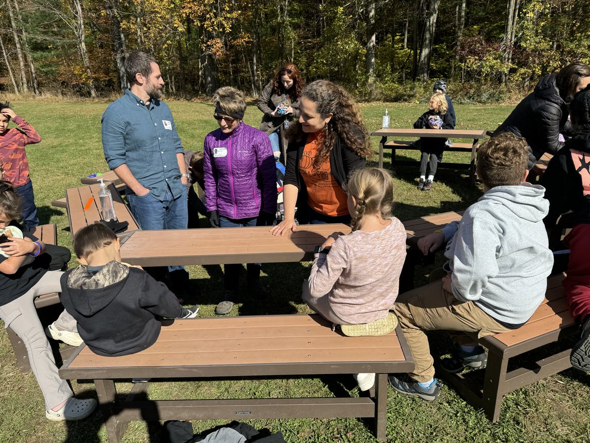 Rondout Valley Central School District tweet media