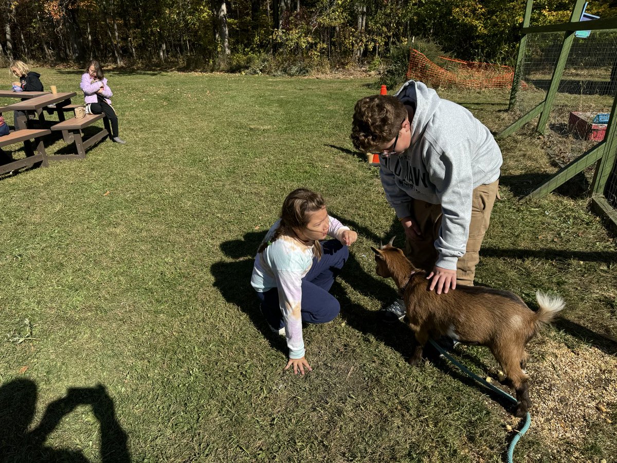 Rondout Valley Central School District tweet media