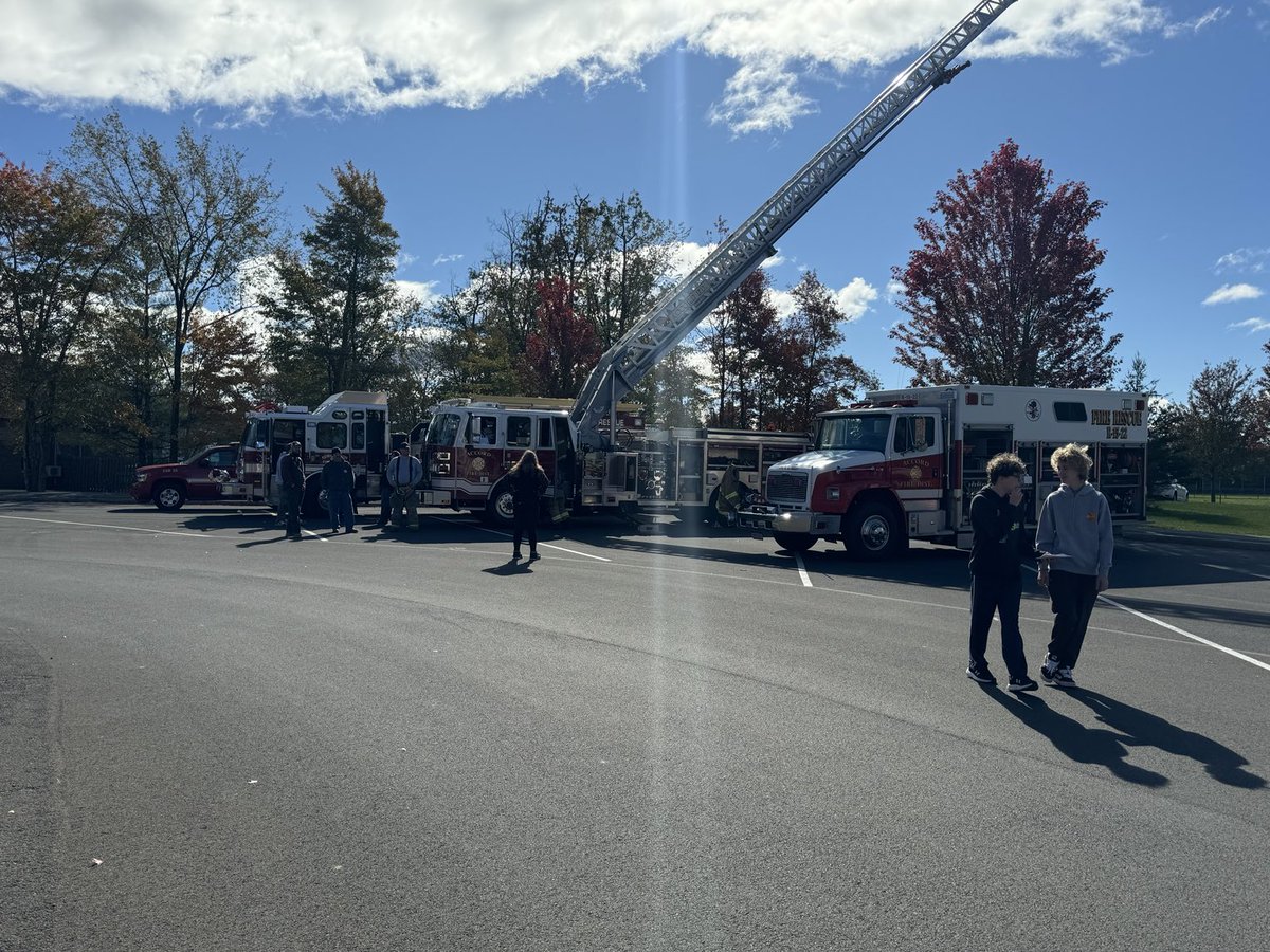 Rondout Valley Central School District tweet media