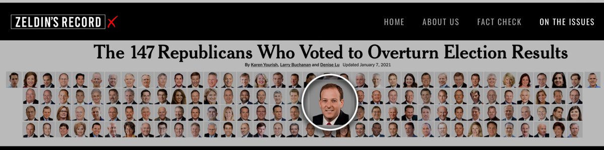 bauer12_mary's tweet photo. @LeeMZeldin @tombarrettmi7 No thanks, don’t want another one who would want to overturn election results. https://t.co/snFfMP5ttB