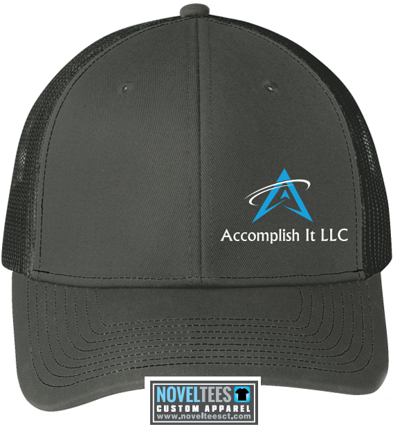 NovelTeesCT's tweet photo. We have so many amazing customers and we are proud of all of them. Today we are proud to post for this great customer Accomplish It  you can check them out via their website at https://t.co/nH8YvtD0Br https://t.co/VELvVEZSrL