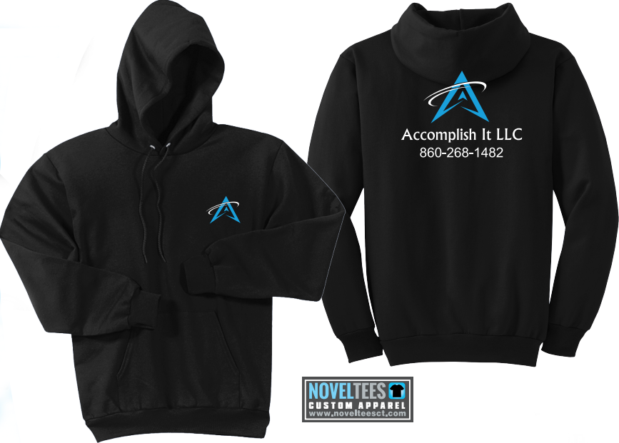 NovelTeesCT's tweet photo. We have so many amazing customers and we are proud of all of them. Today we are proud to post for this great customer Accomplish It  you can check them out via their website at https://t.co/nH8YvtD0Br https://t.co/VELvVEZSrL