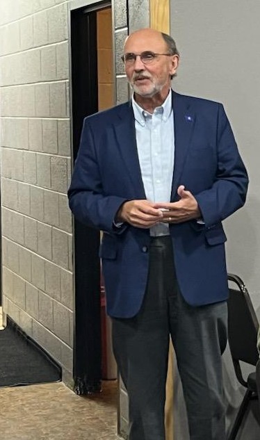 Paul Buskirk tweet media