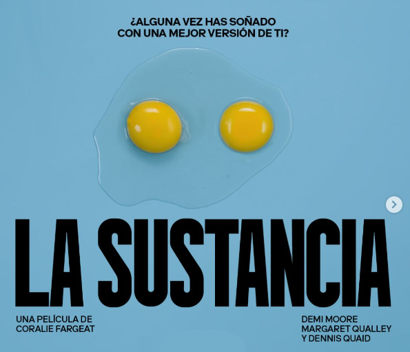 En serio... quina p... bogeria. Aneu al cine (les/els més sensibles abstenir-se). 🍳
unaltreblog.wordpress.com/2024/10/16/la-…