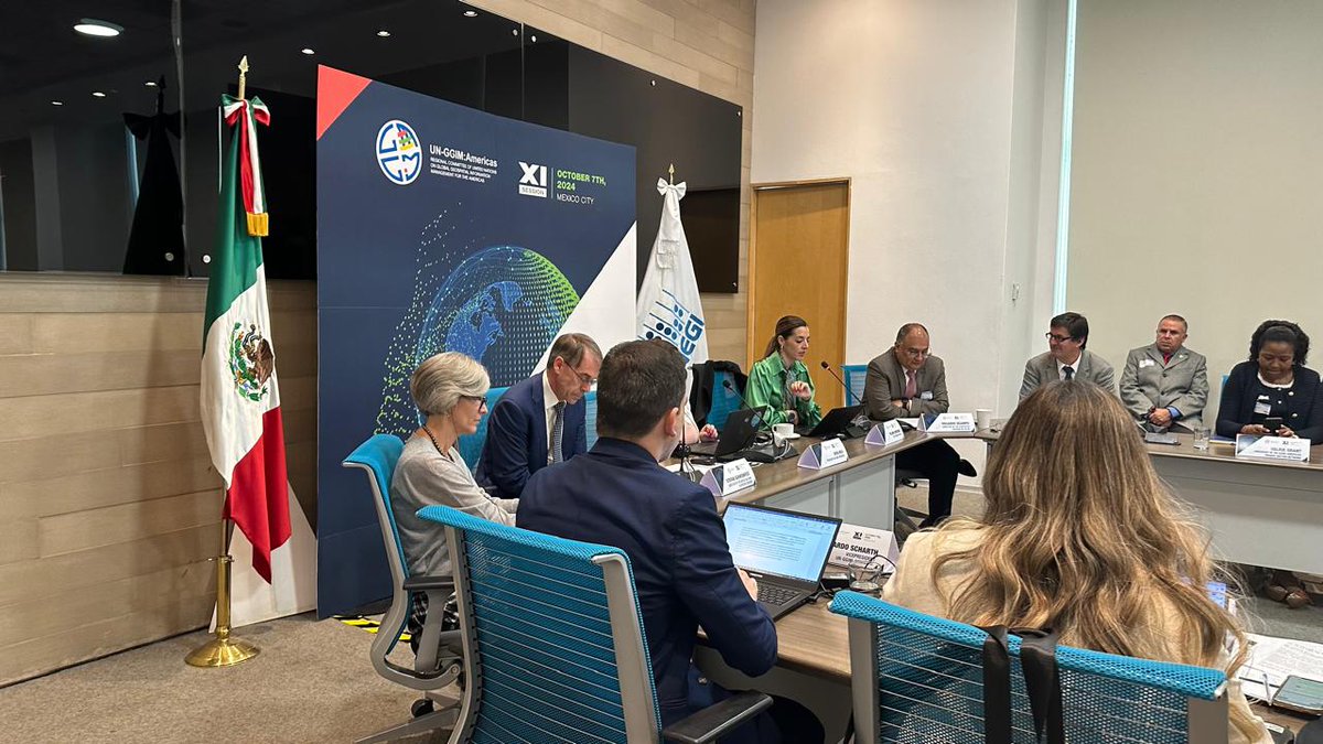 CopernicusLAC Chile tweet media