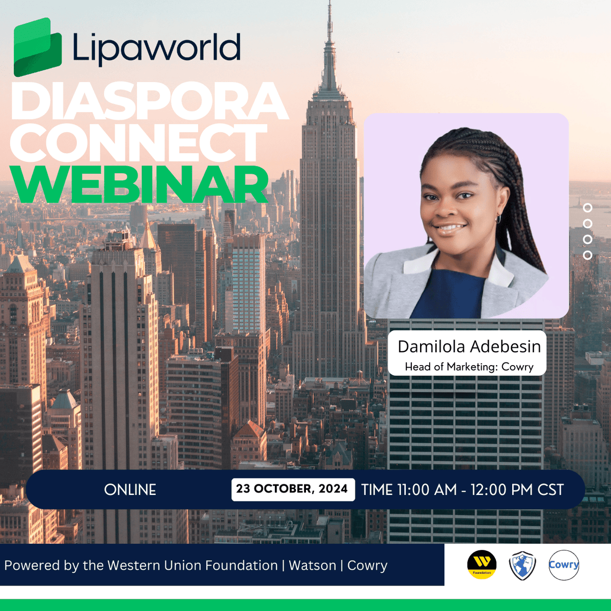 Lipaworld tweet media