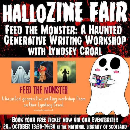 Lyndsey Croal tweet media