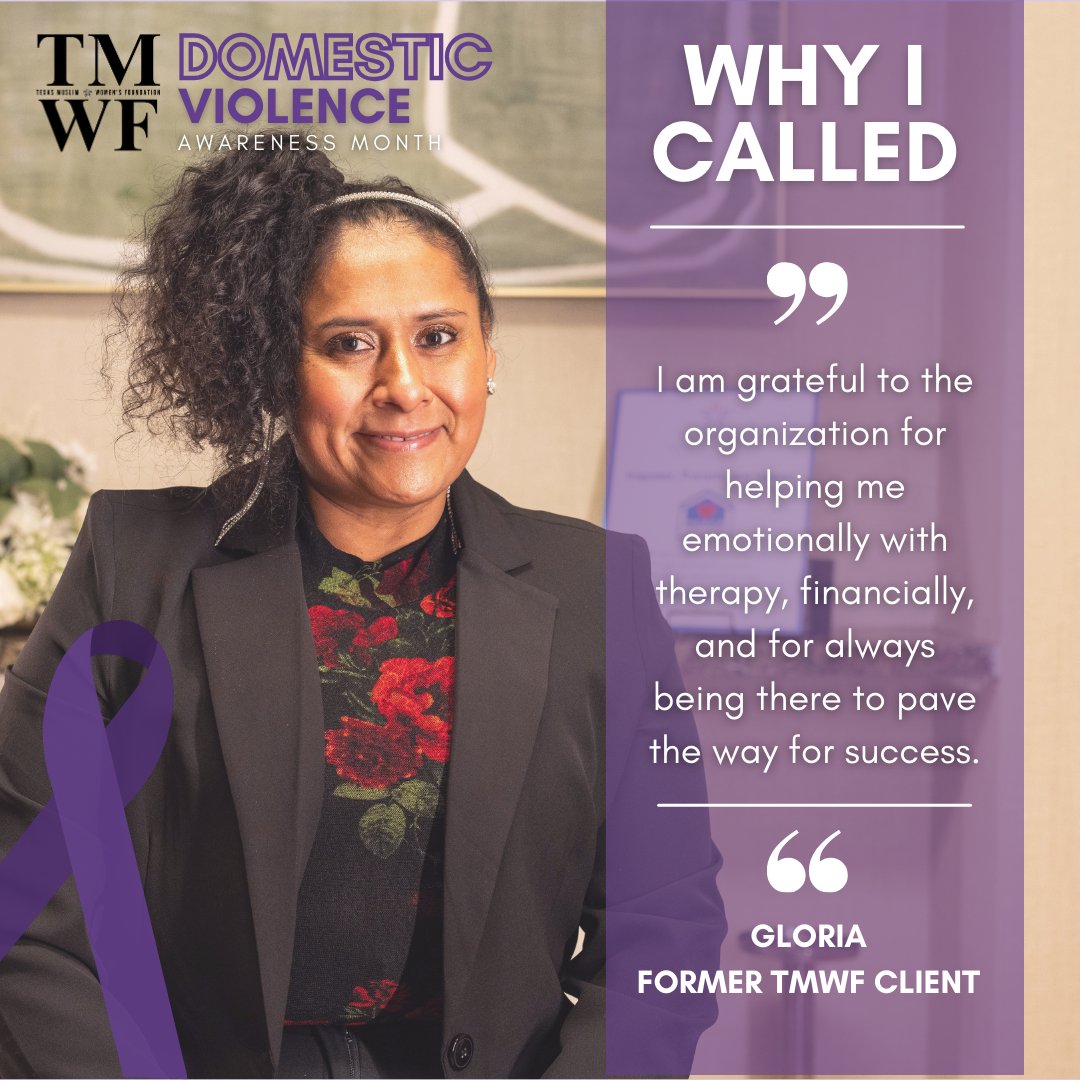 TMWF empowers domestic violence survivors by providing educational, mental health, and legal support. Learn more about what we do by visiting tmwf.org and donating to our DVAM campaign!
 #DomesticViolenceAwareness #tmwf #DVAM24 #healholdandcenter