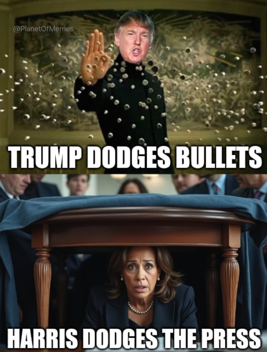 Planet Of Memes tweet media