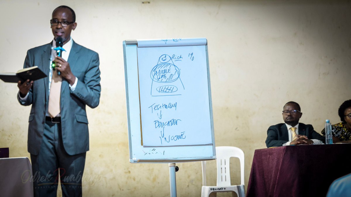 Odrek Rwabwogo tweet media