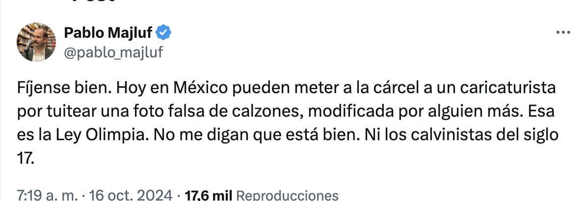 <a href="/BobbyHereje/">Bobby López Esquivelzeta</a> habemus ganador para el miadazo del año.