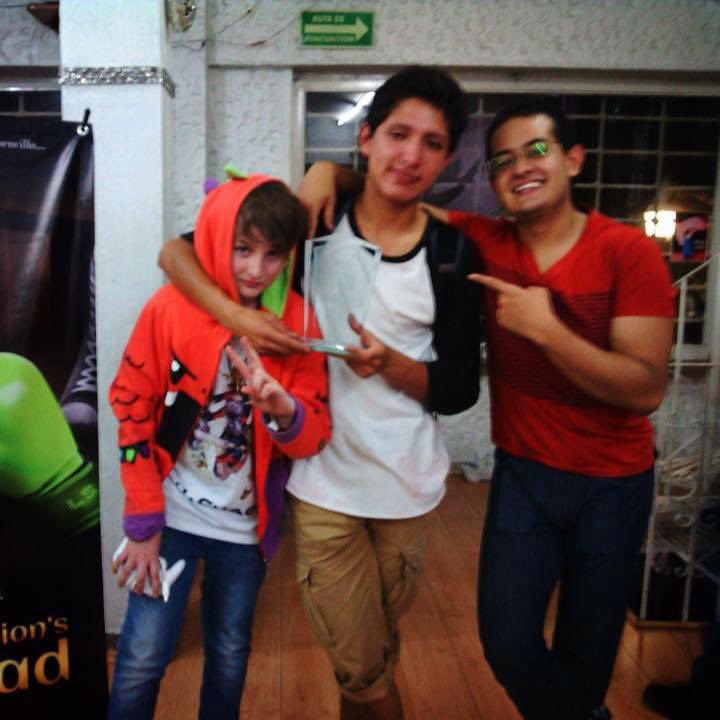 ISG | Chag tweet media